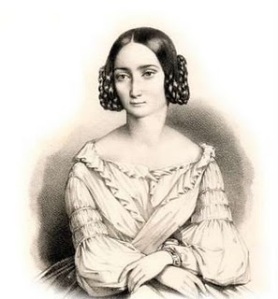Marietta Baderna